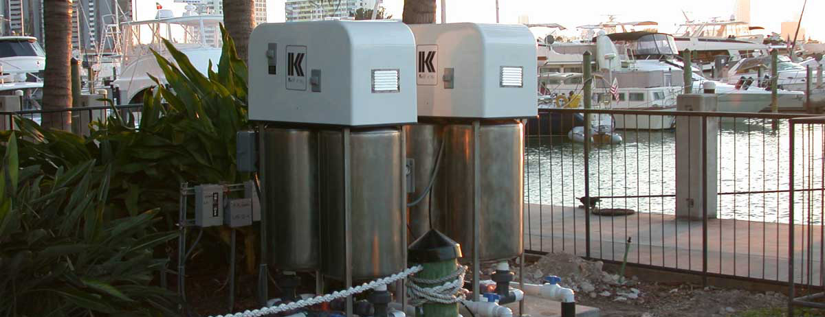 vacuum marine pumps, marine waste pump out systems, sewage pump out system, marine pump out equipment